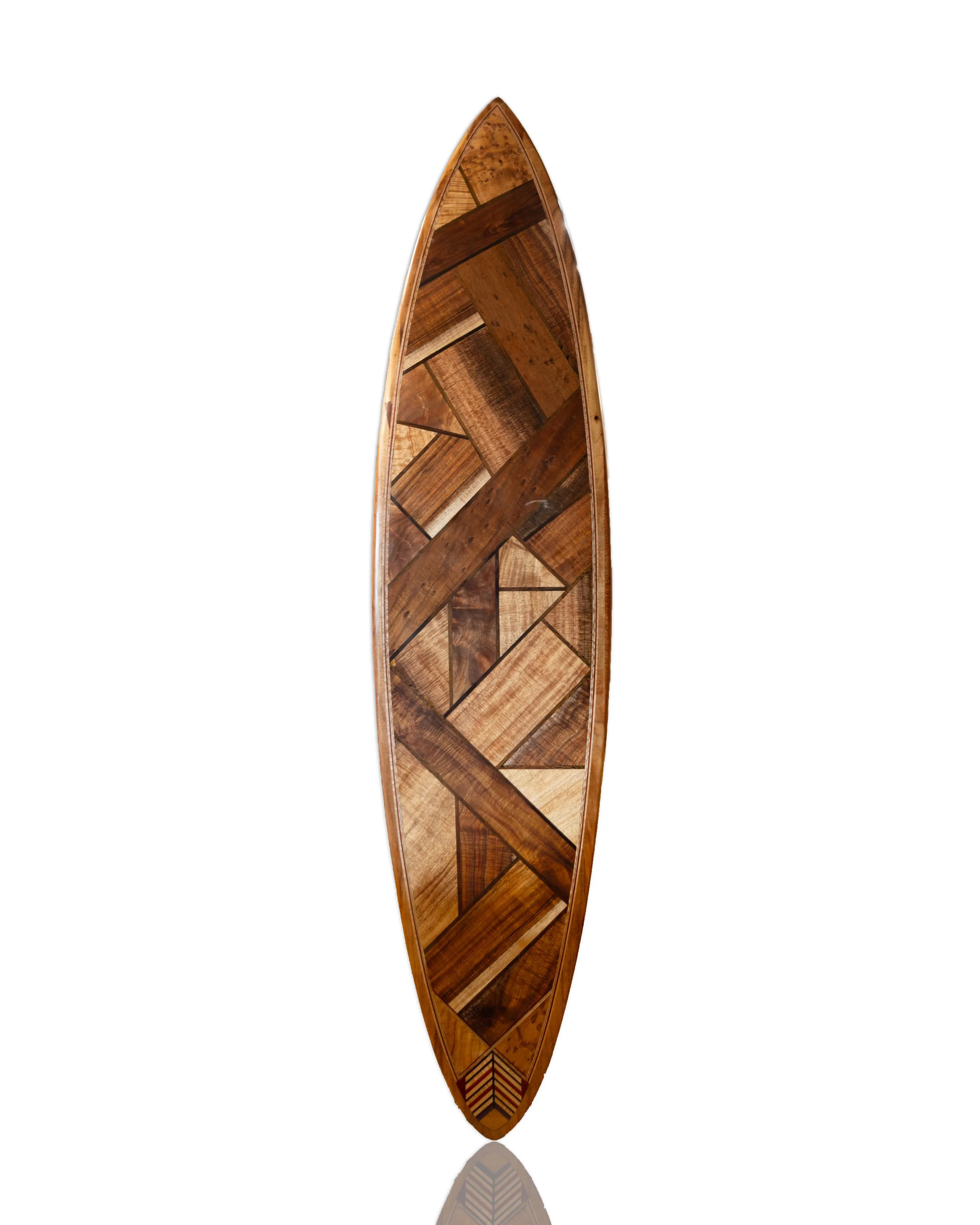 Custom Surfboard - Additional Images Pending