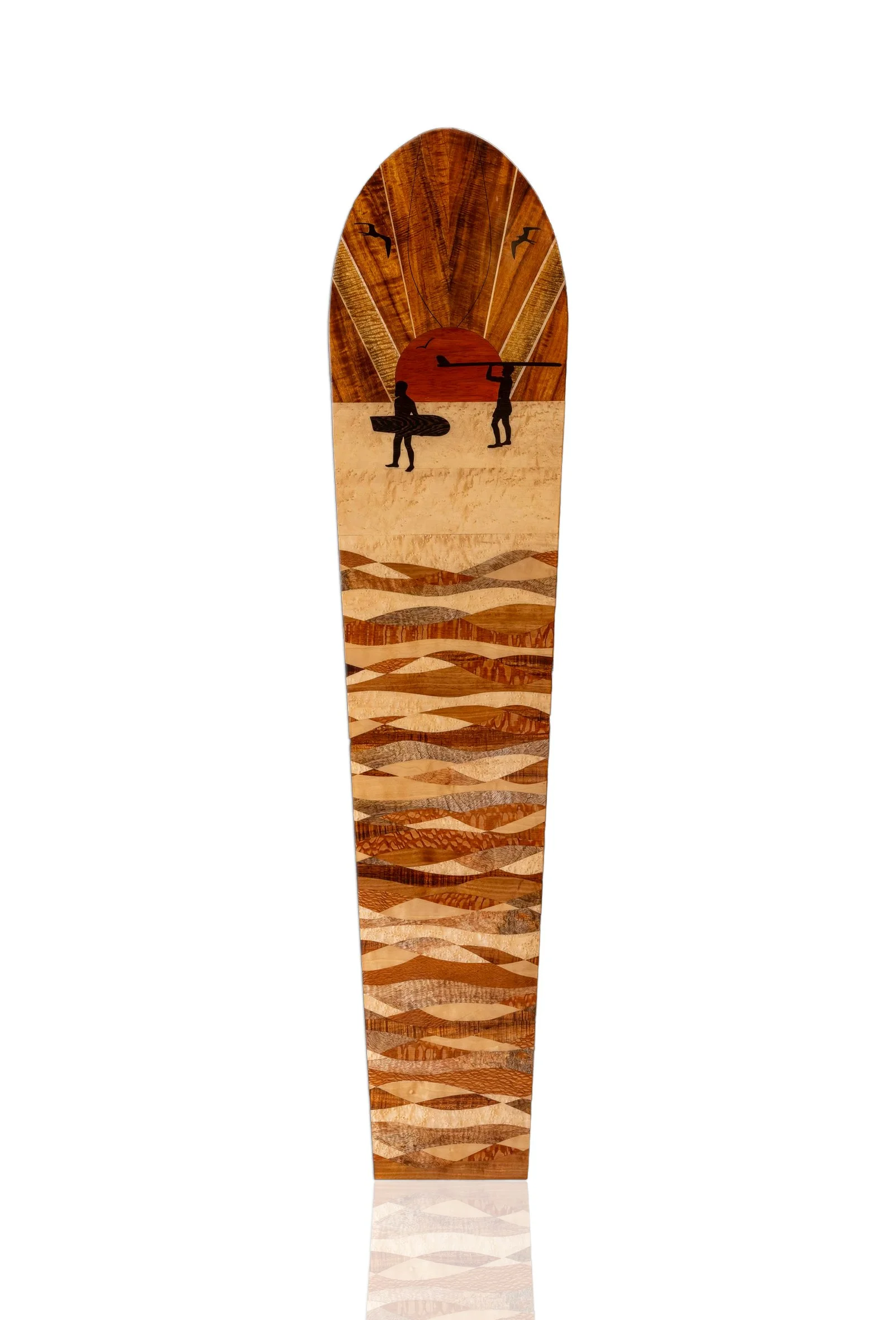 Timeless Summer ʻAlaia