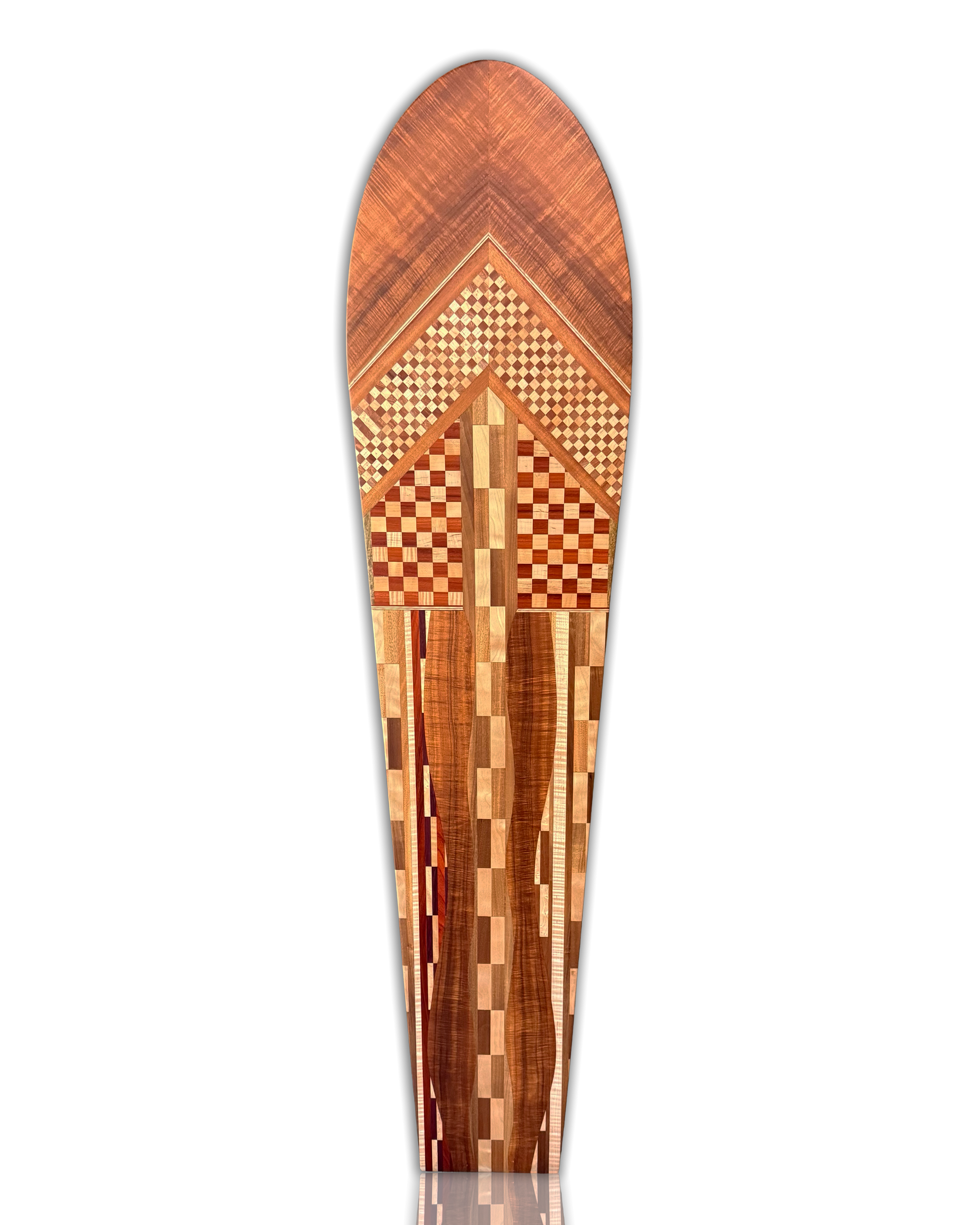 6’x16” Alaia