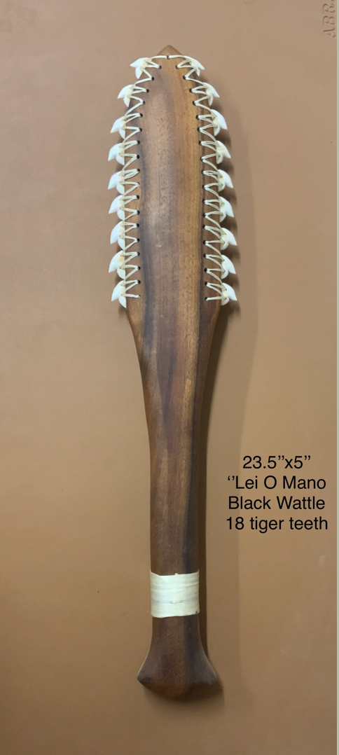 Lei O Mano