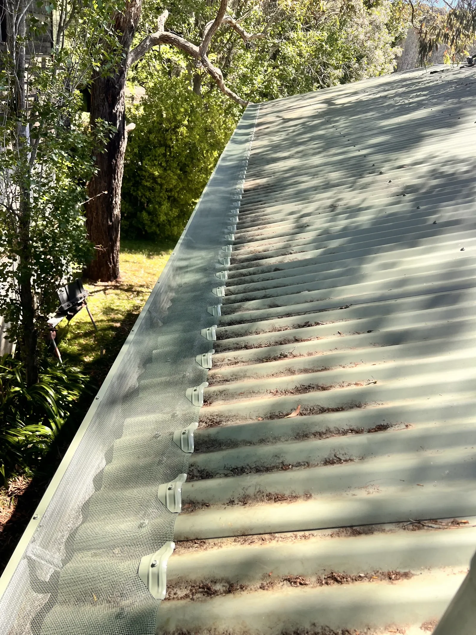 Ember Guard Gutter Protection in Wollongong: How to Prepare Your Home for Summer Bushfire Season