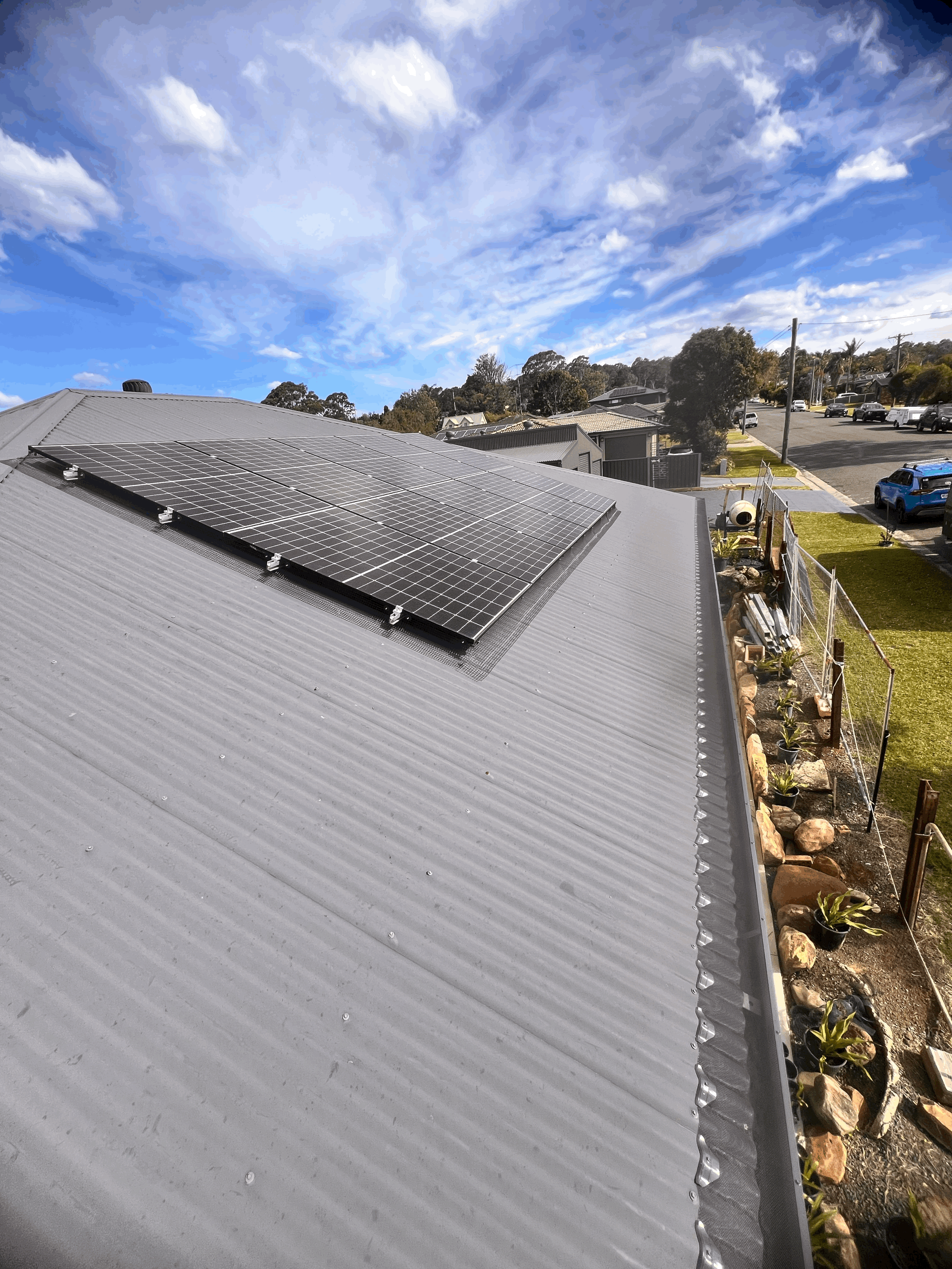 Gutter Guard Wollongong: AC Gutter Guard | Top Protection Services Australia