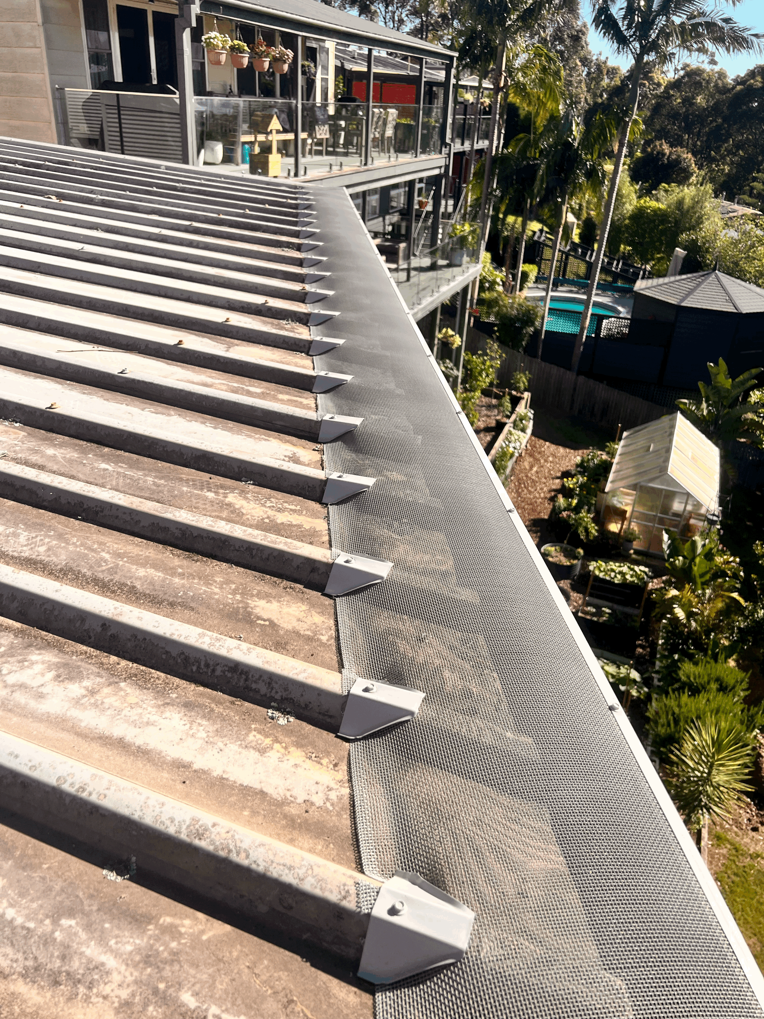 Plastic vs. Steel vs. Aluminium Gutter Guards: Which is Best for Illawarra Homes?