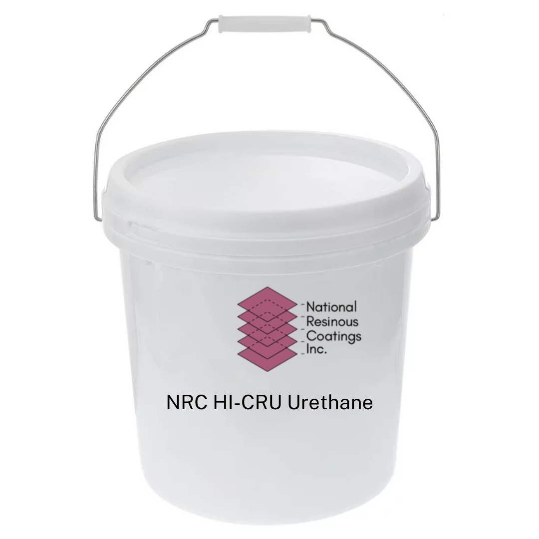HI-WEAR URETHANE CRU