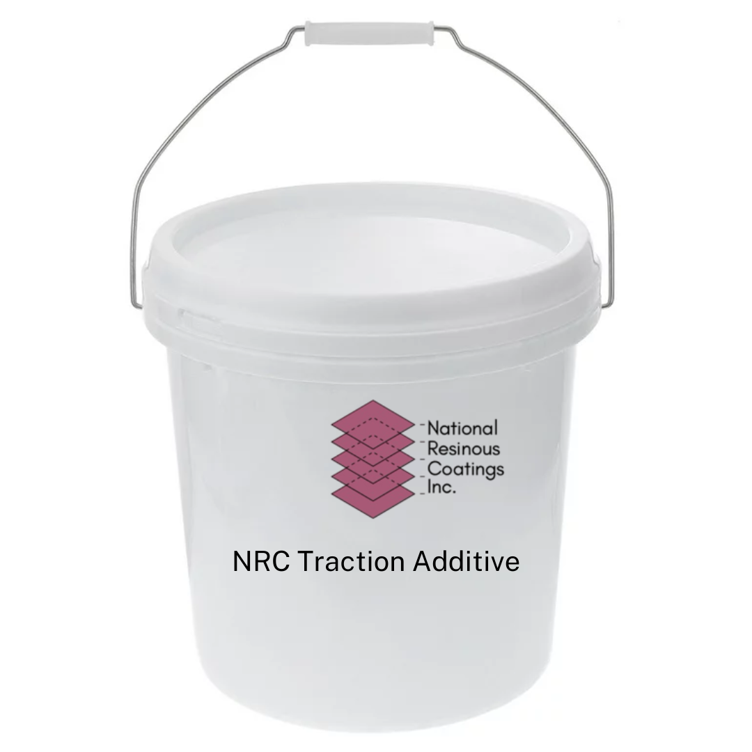 NRC TRACTION ADDITVE / ANTI-SLIP