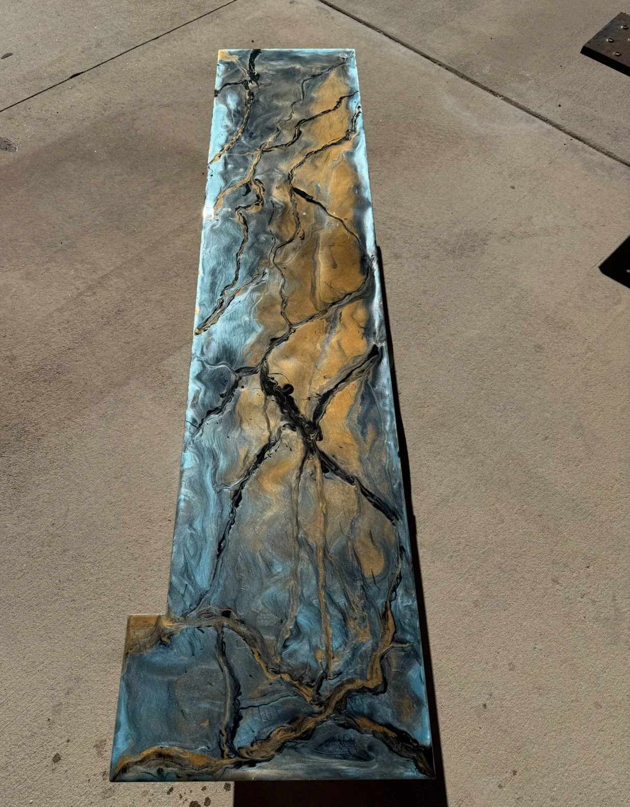 National Resinous Coatings Inc.