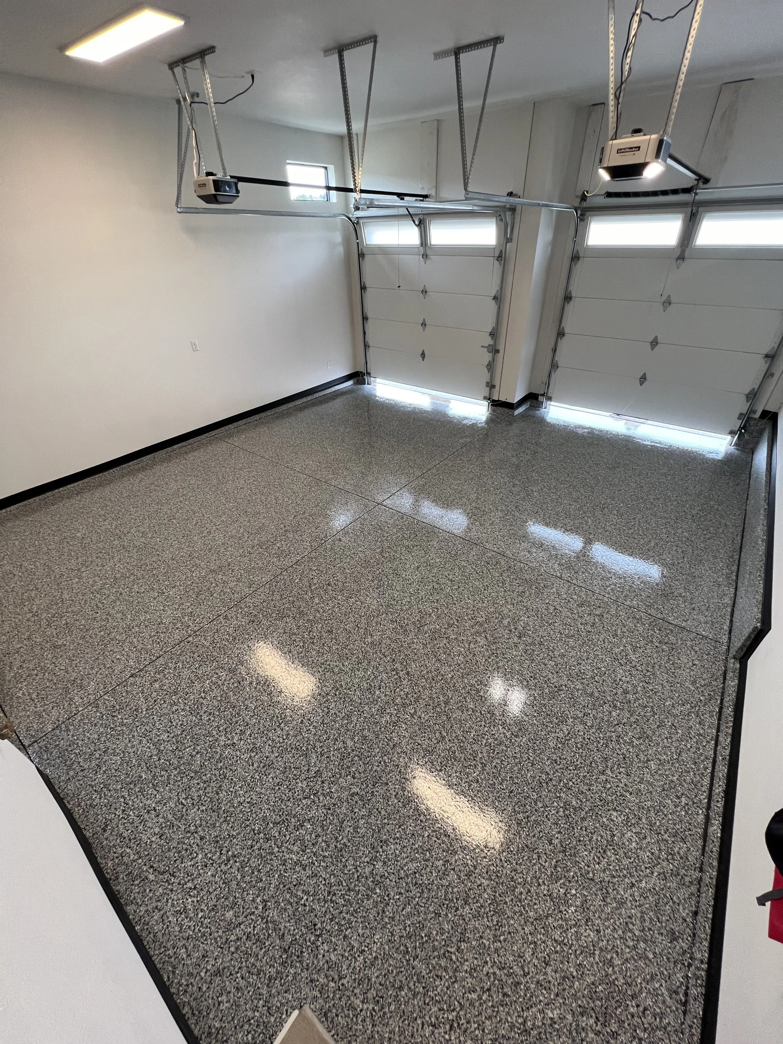 National Resinous Coatings Inc.