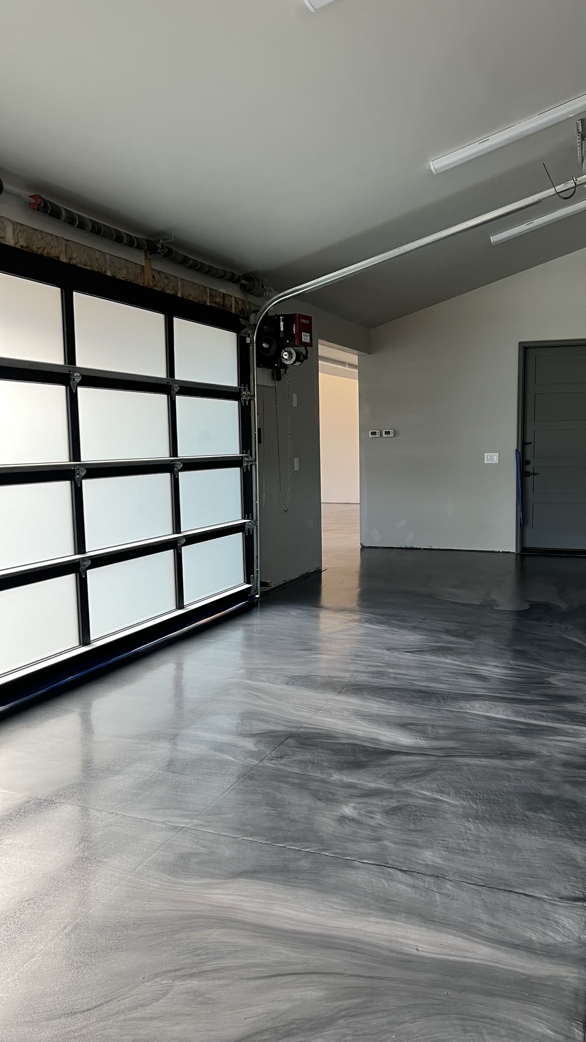 National Resinous Coatings Inc.