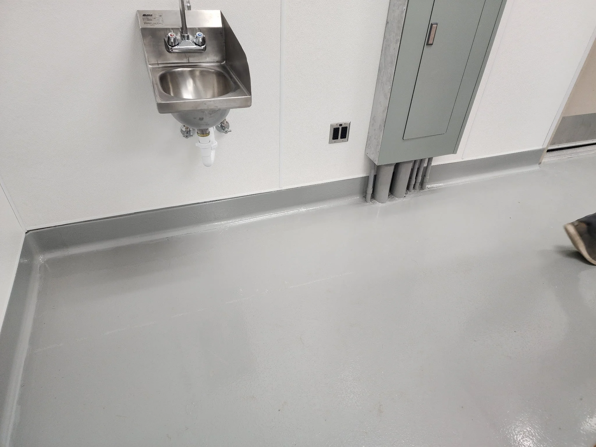 National Resinous Coatings Inc.