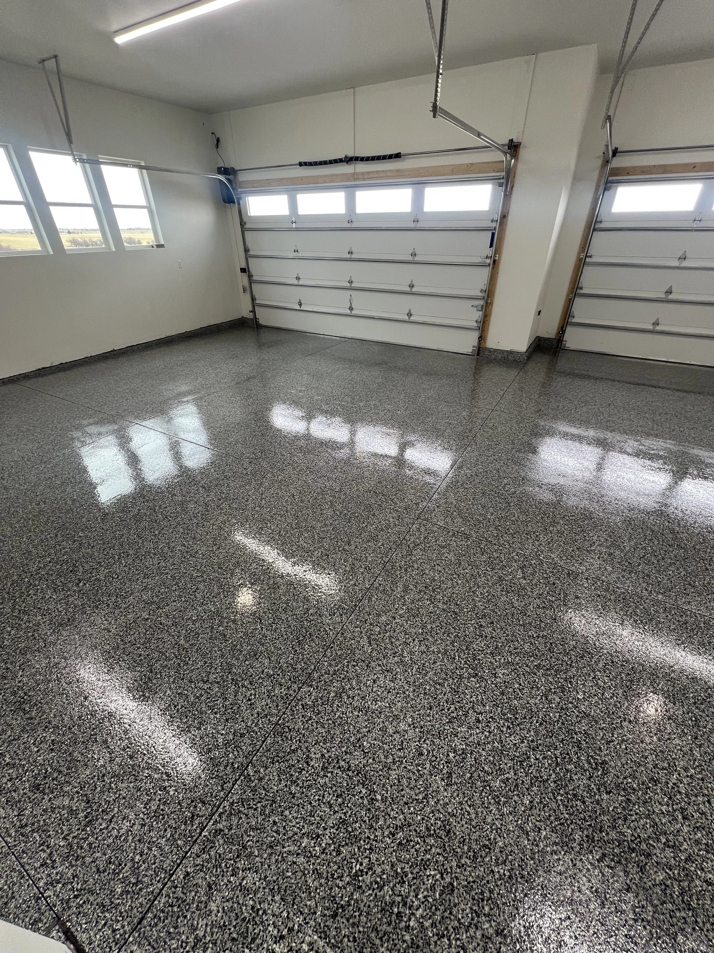 National Resinous Coatings Inc.