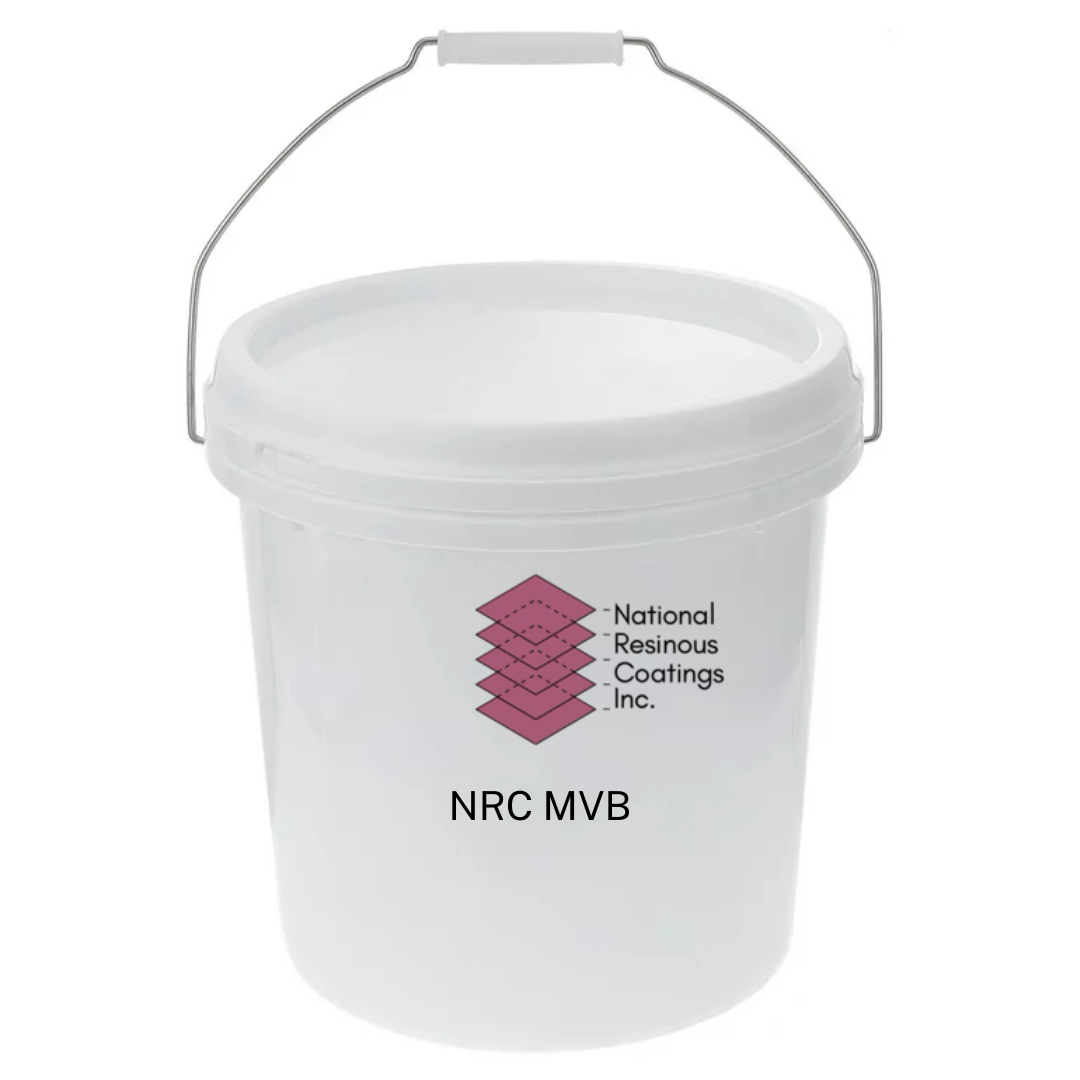 NRC MVB EPOXY PIGMENTED