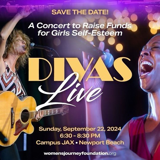 9/22 @campus_jax 6:30-8:30pm Tickets at https://www.eventbrite.com/e/9th-annual-divas-concert-tickets-921086523587?aff=oddtdtcreator