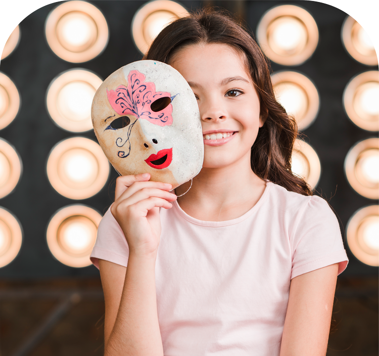 Shakespeare Holiday Programme