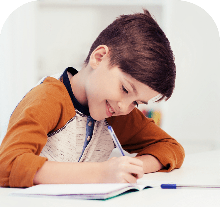 Write Well Holiday Programme