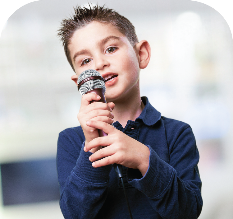 Public Speaking Holiday Programme
