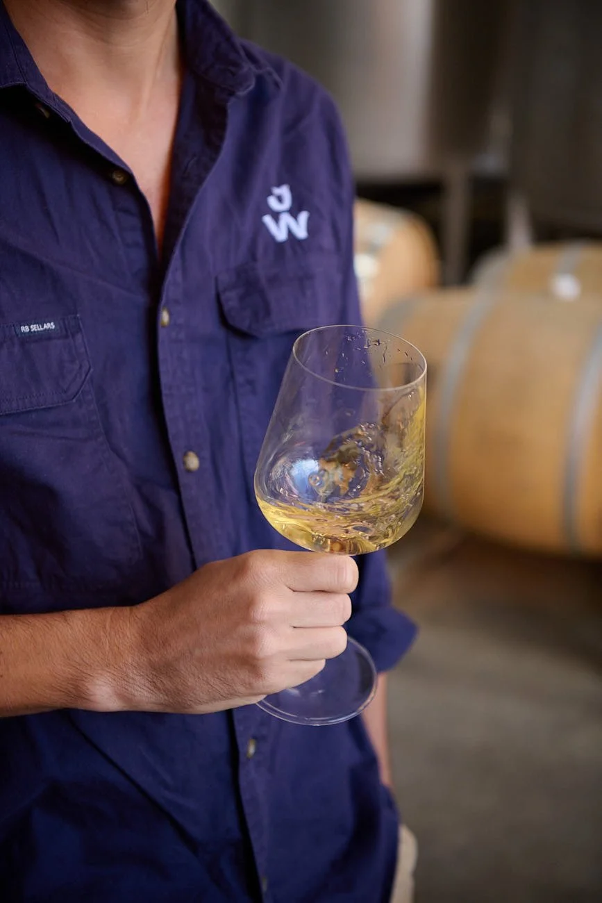 Jessop Wines | Orange