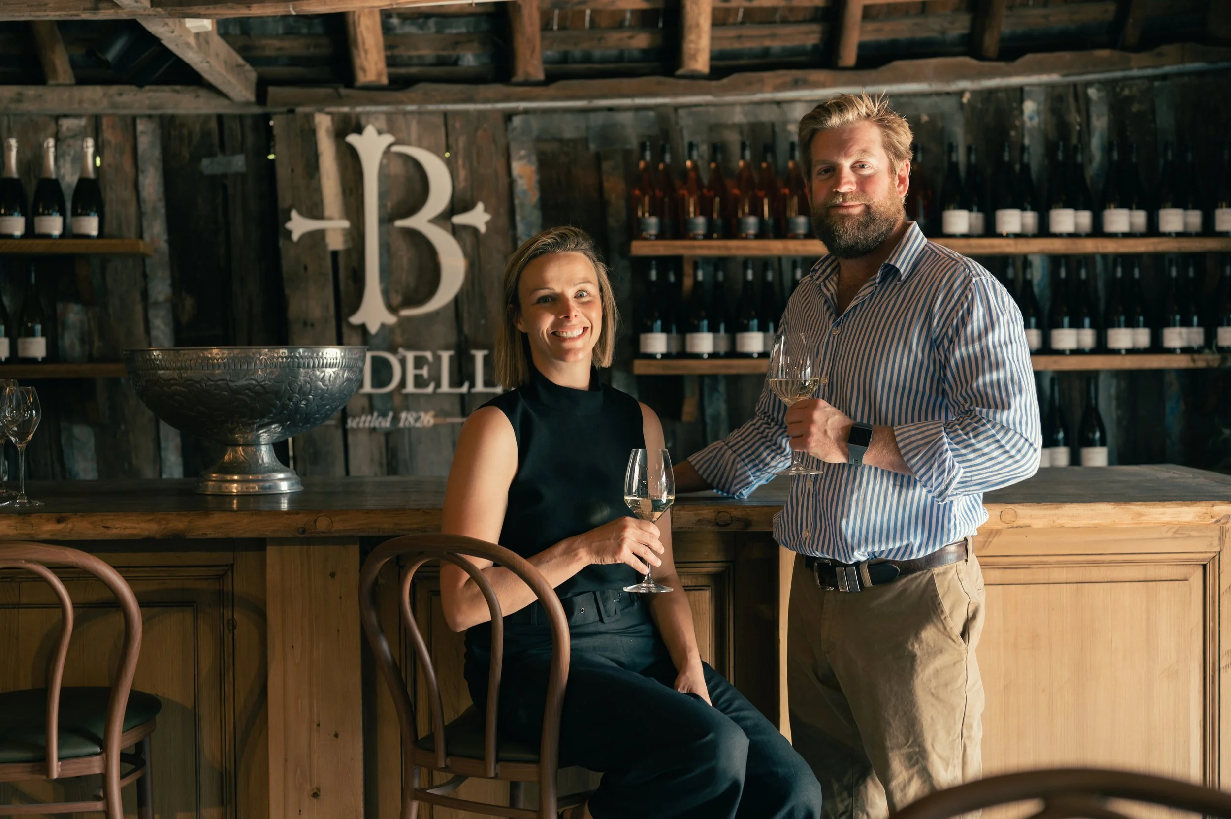 Boydell's | Hunter Valley