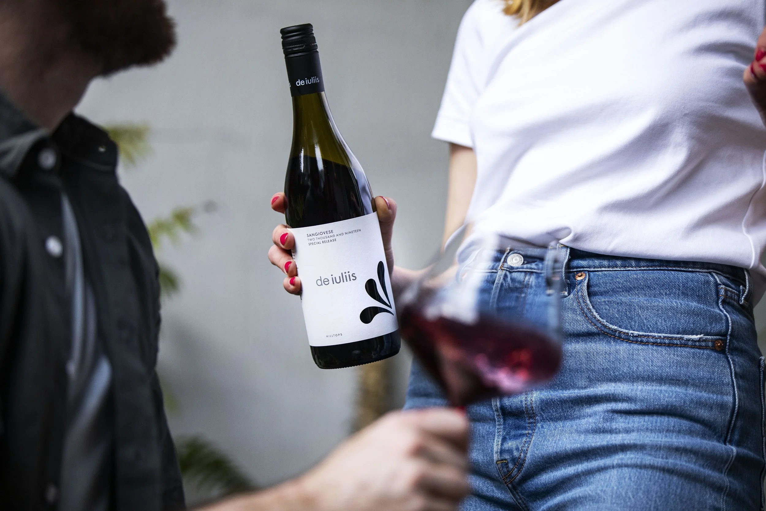 De Iuliis | Hunter Valley 