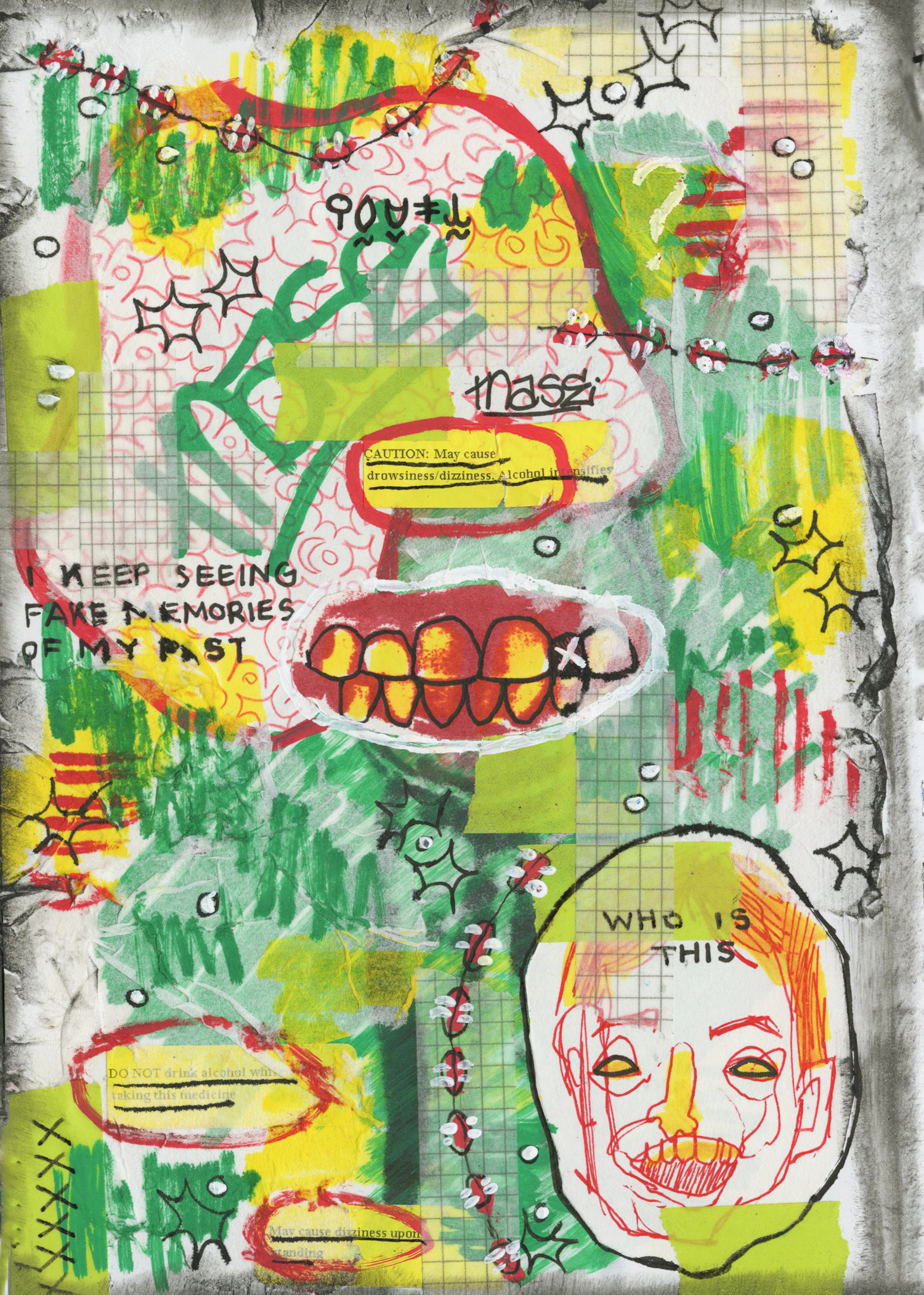 Anomie