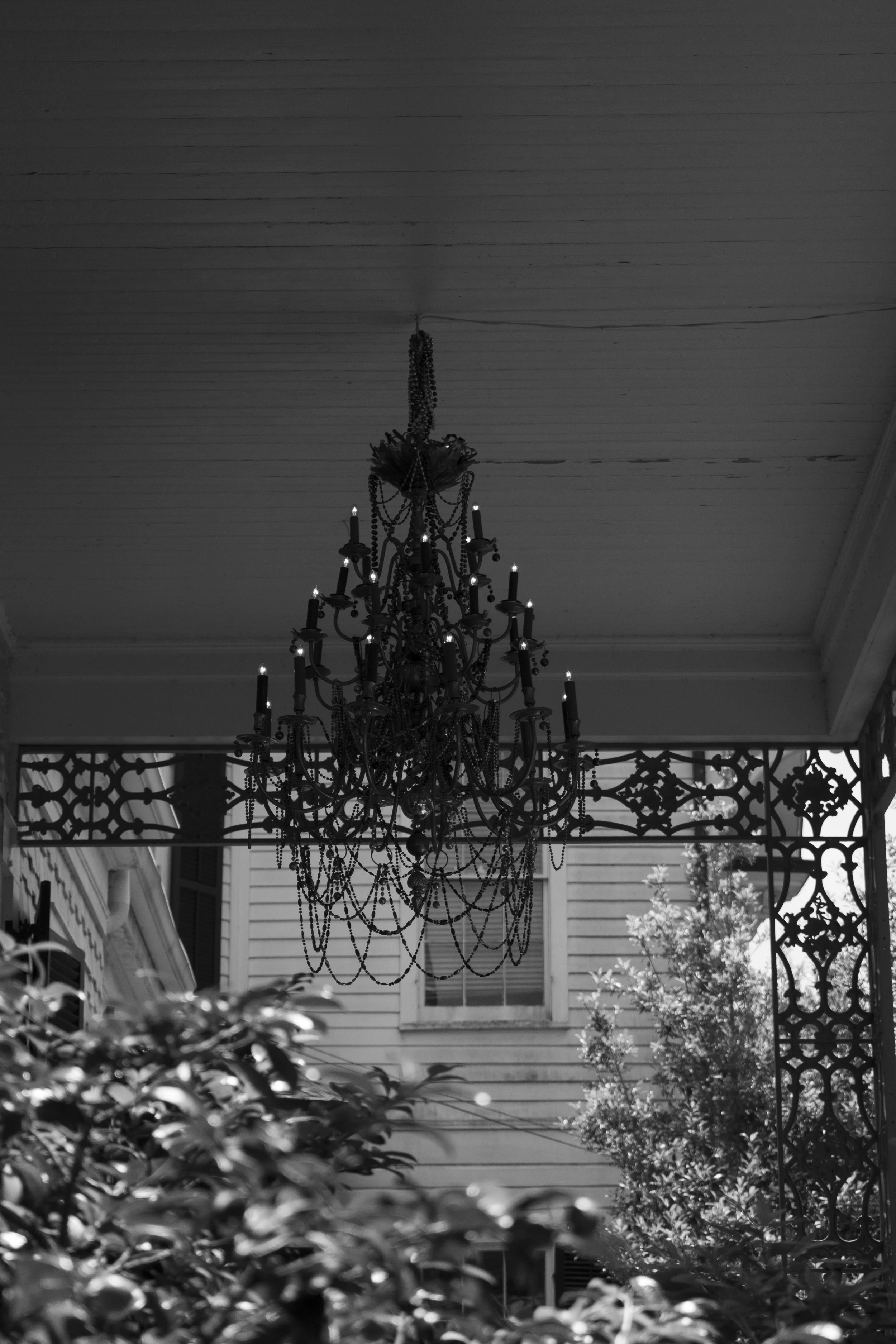 Untitled - May 2023 New Orleans, Louisiana DSLR