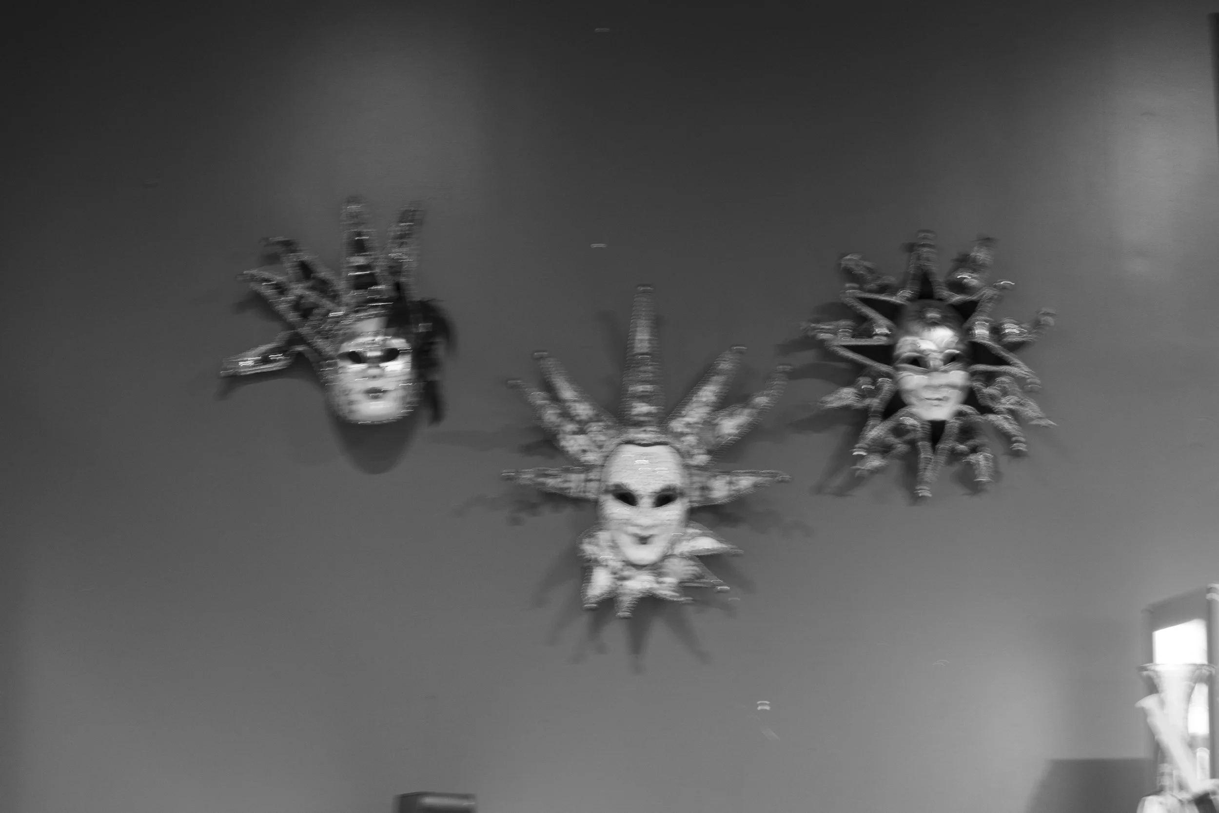 Untitled - May 2023 New Orleans, Louisiana DSLR