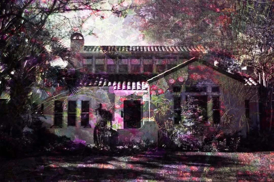 Kaleidoscope