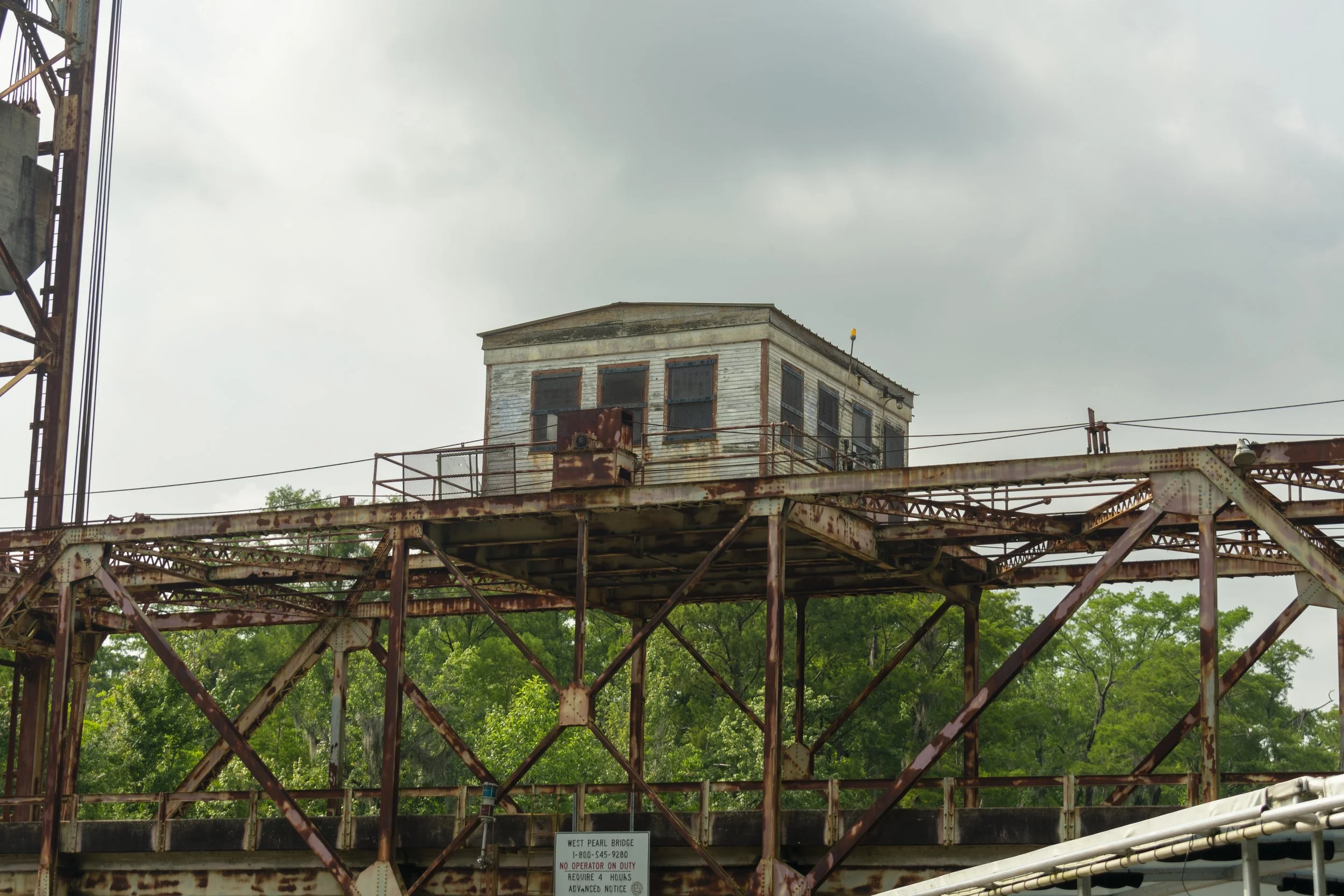 Untitled - May 2023 New Orleans, Louisiana DSLR