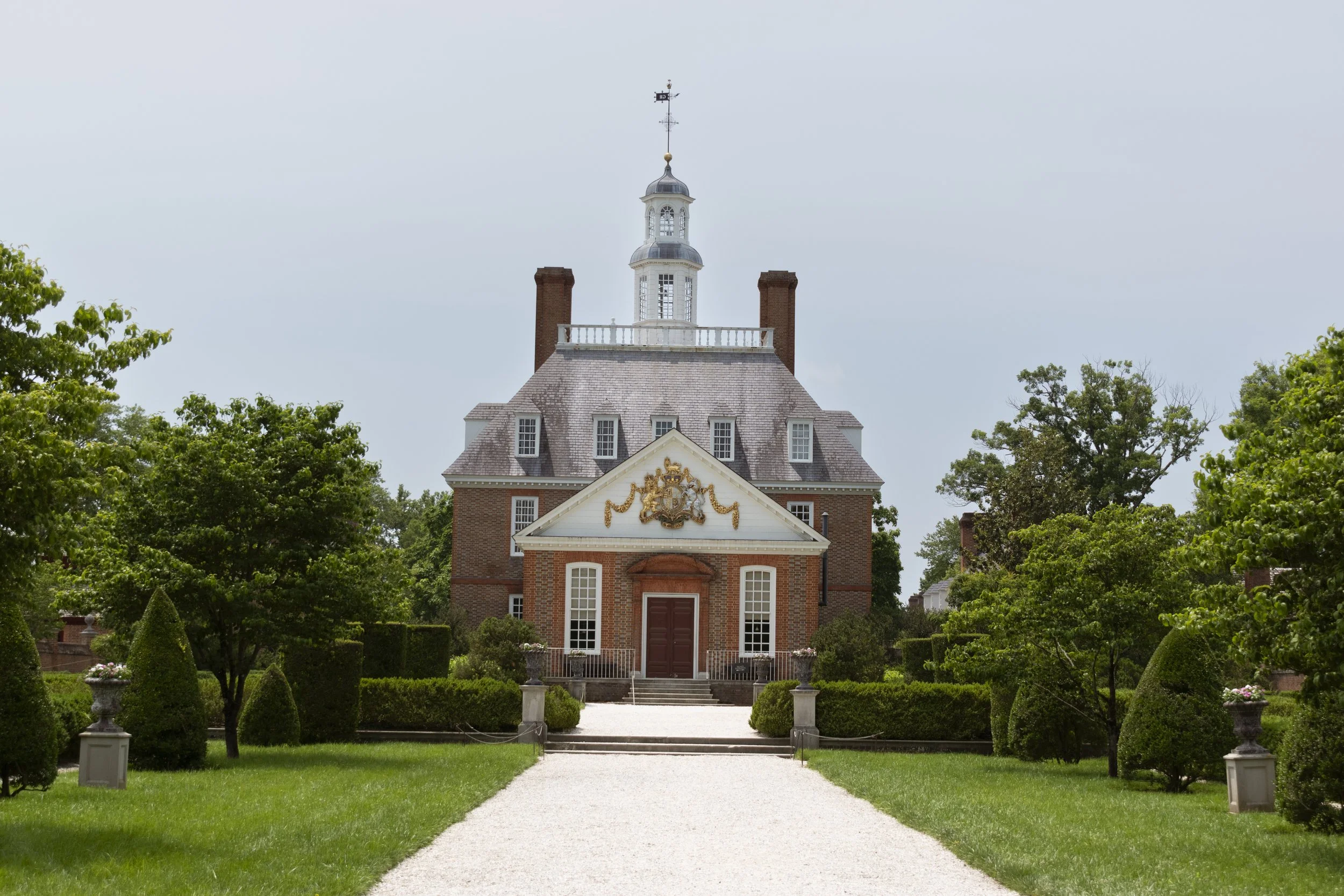 Untitled, Colonial Williamsburg, Virginia Beach - July 2025