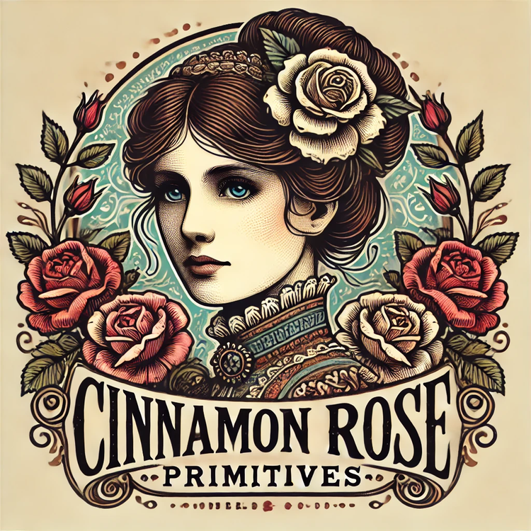 Seasonal Releases at Cinnamon Rose Primitives