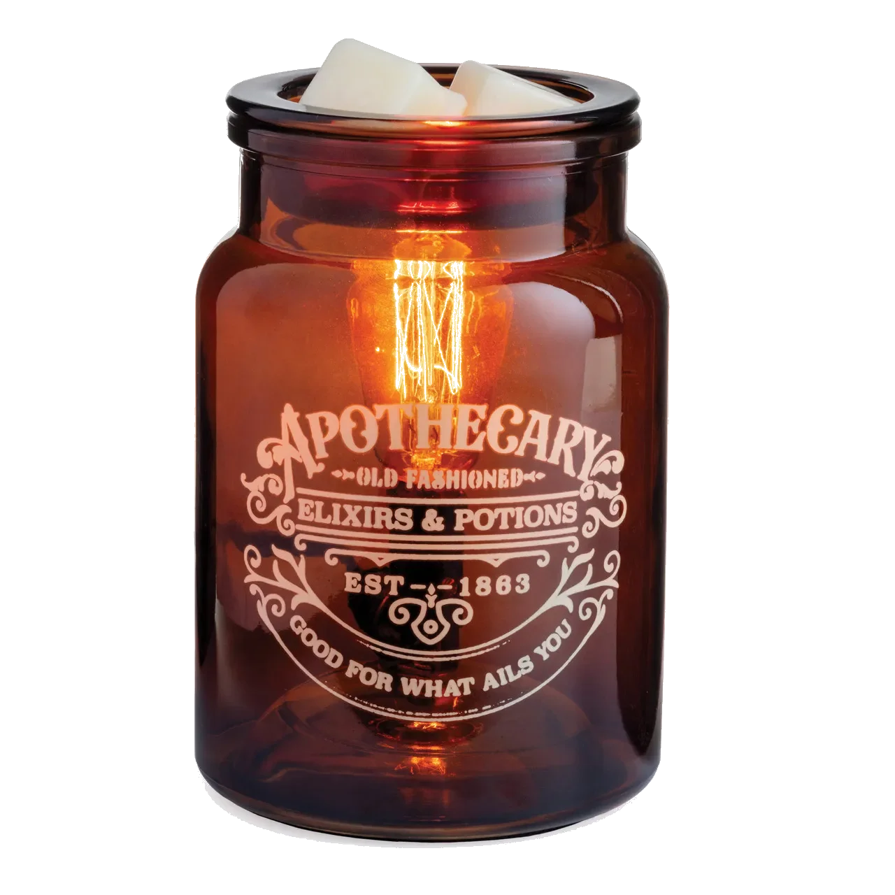 A Cozy Glow Is Coming Soon: New Wax Tart Warmers Arriving at Cinnamon Rose Primitives