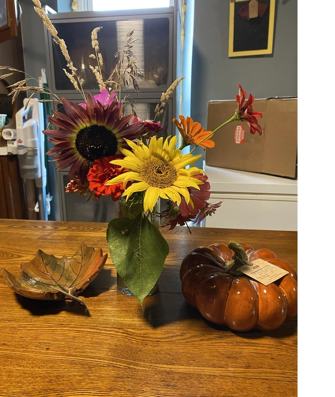 A New Chapter at Cinnamon Rose: Introducing Cinnamon Rose Pottery
