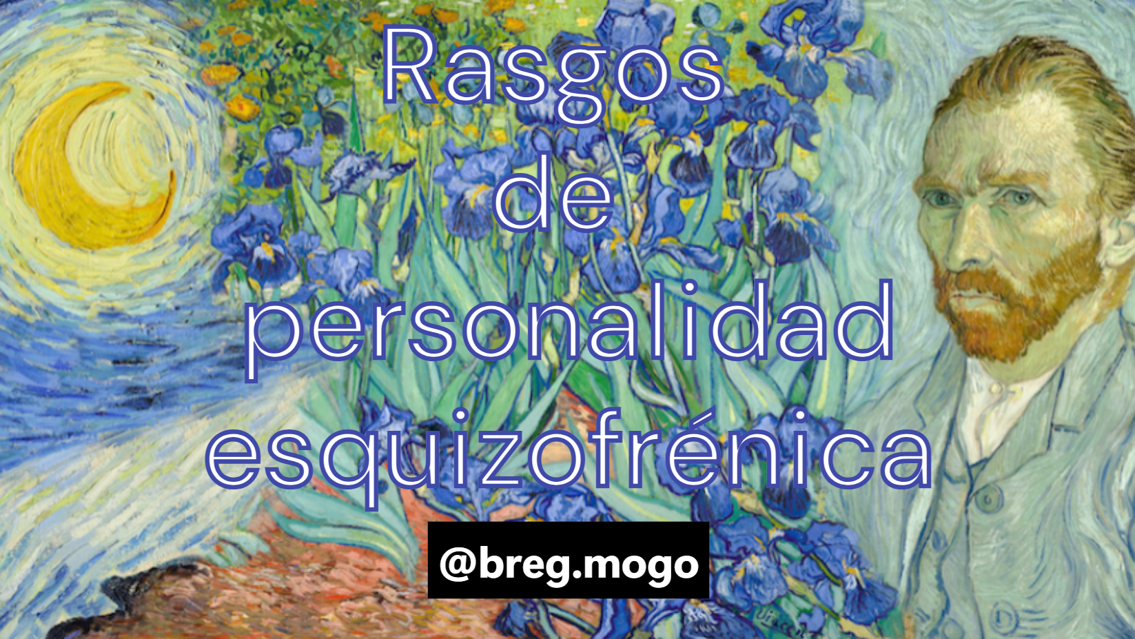 Rasgos de personalidad esquizofrénica