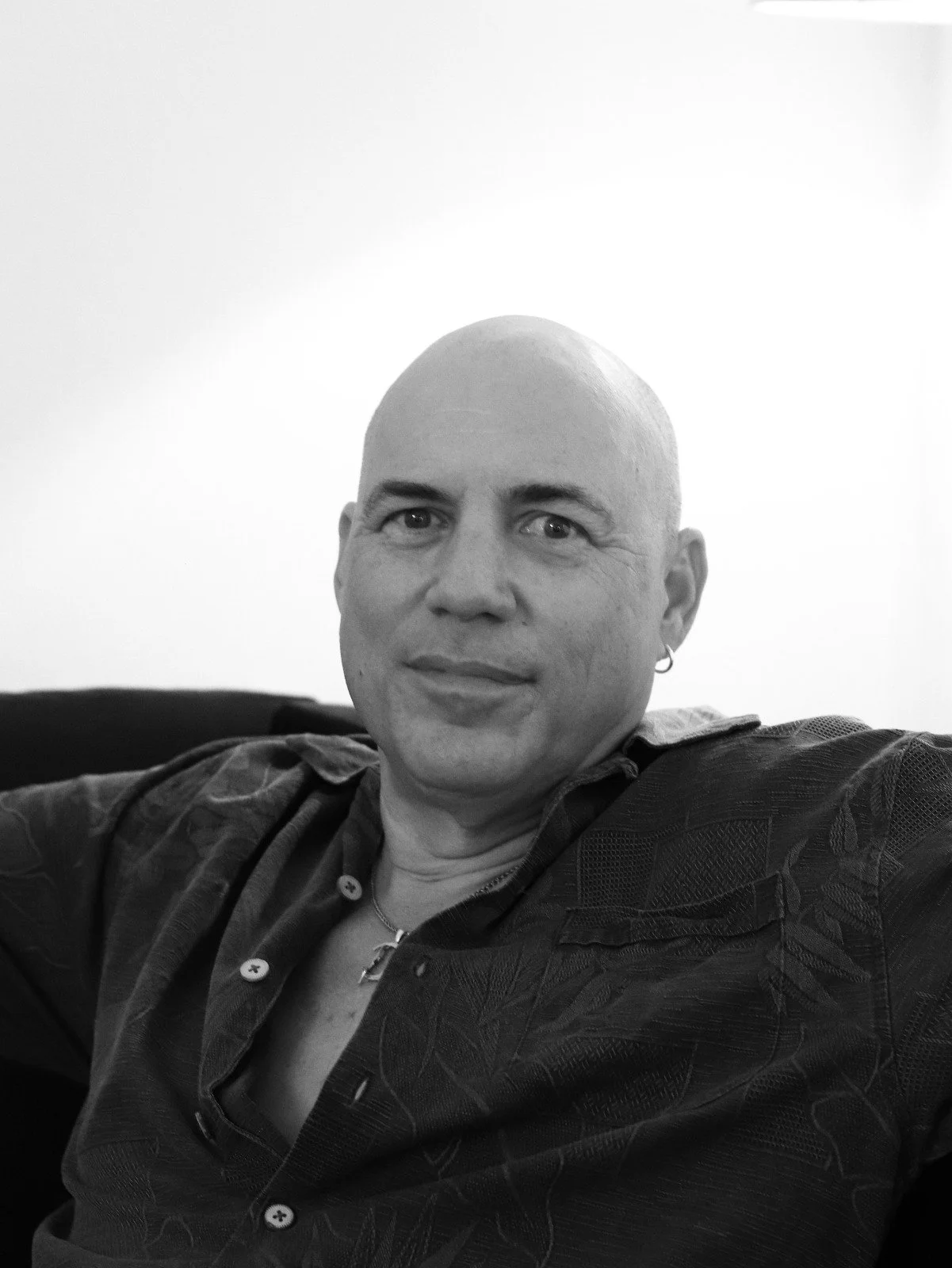 Phil Leger