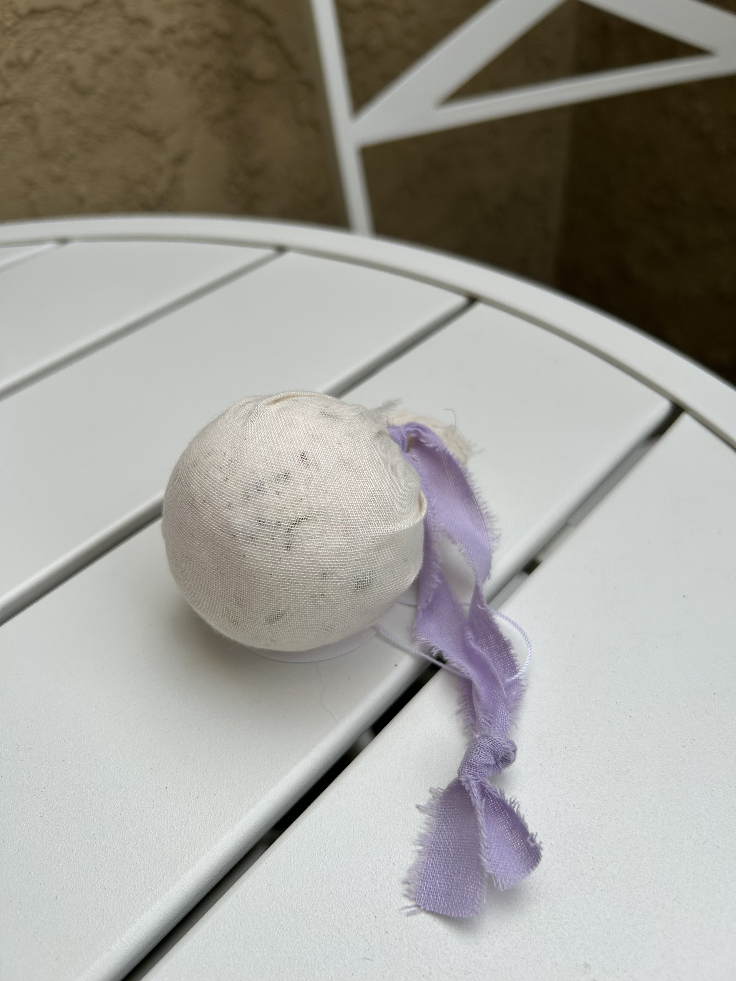 Blossom Serenity Bath Bomb