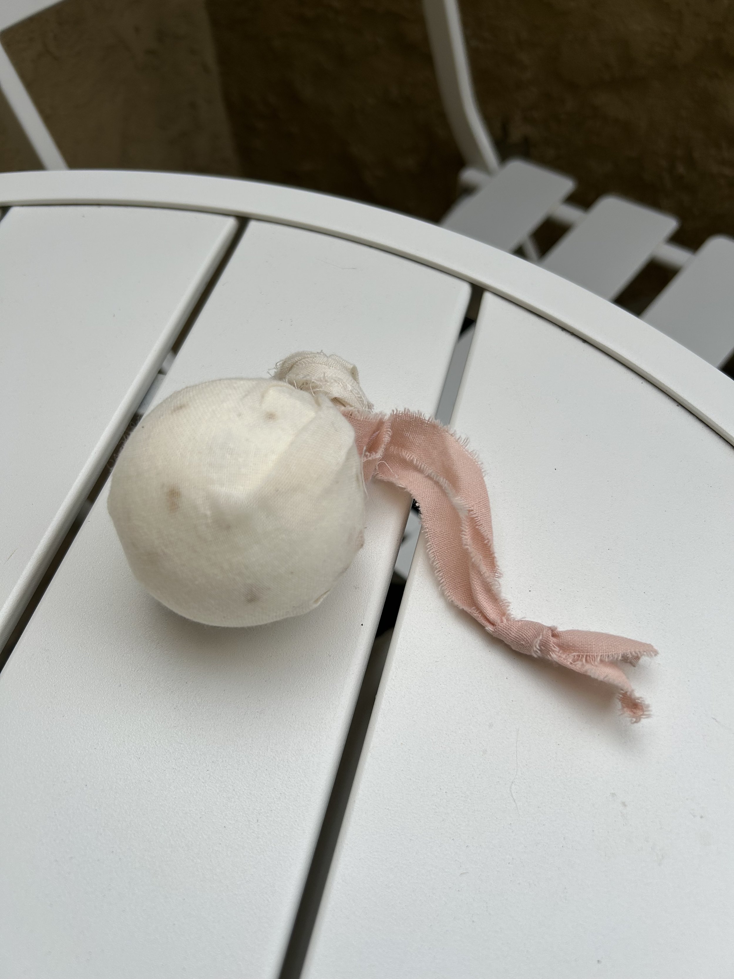 Summer Radiance Bath Bomb