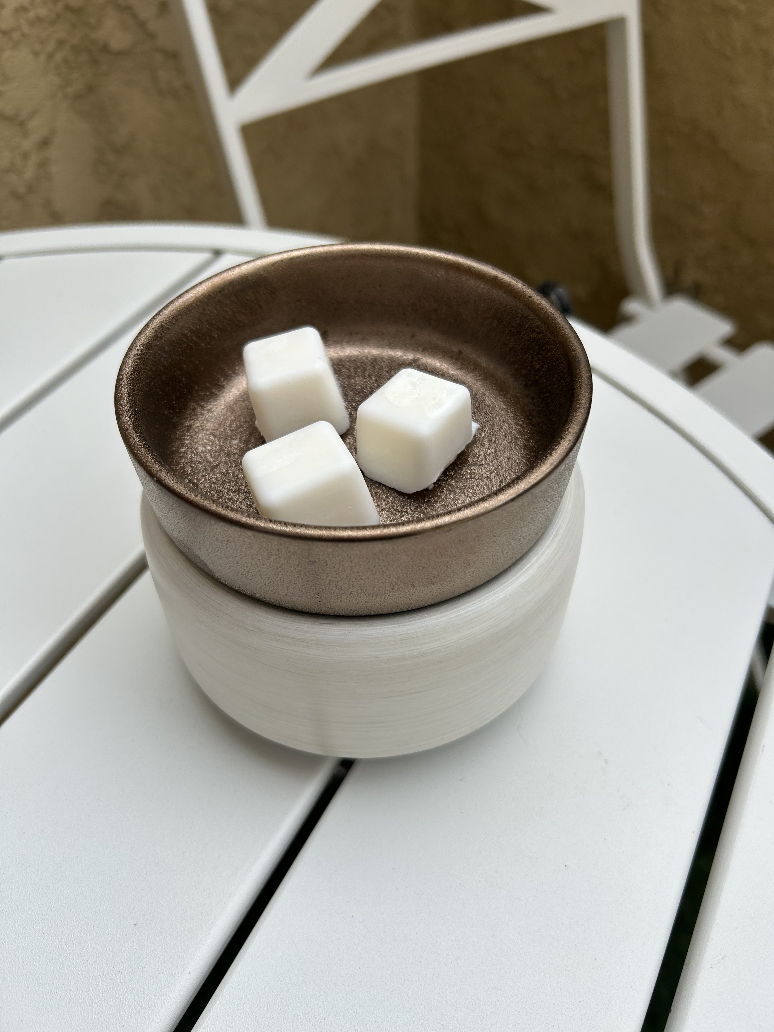 Candle Warmer