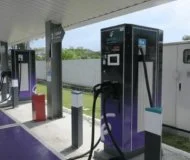 EVSE and Chargers