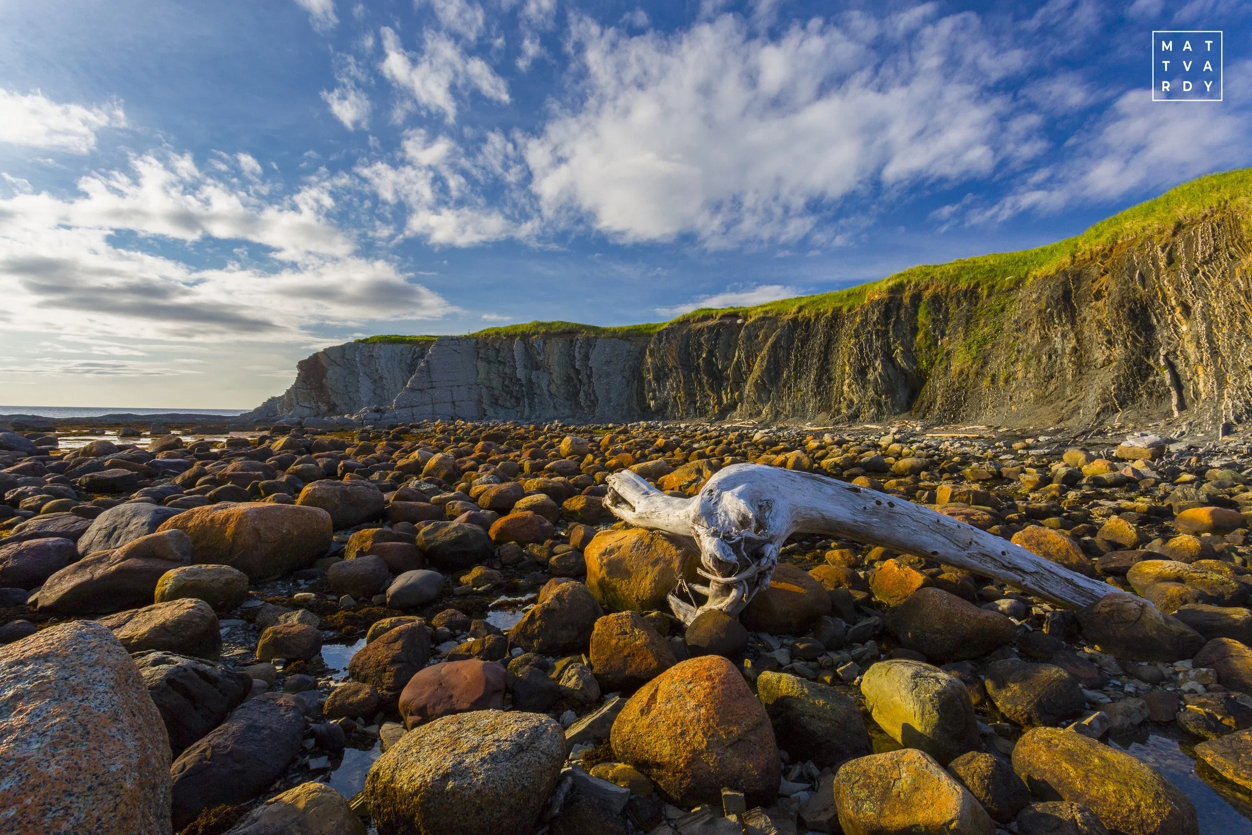 Discovering Newfoundland: From Gros Morne to the Easternmost Point of Canada