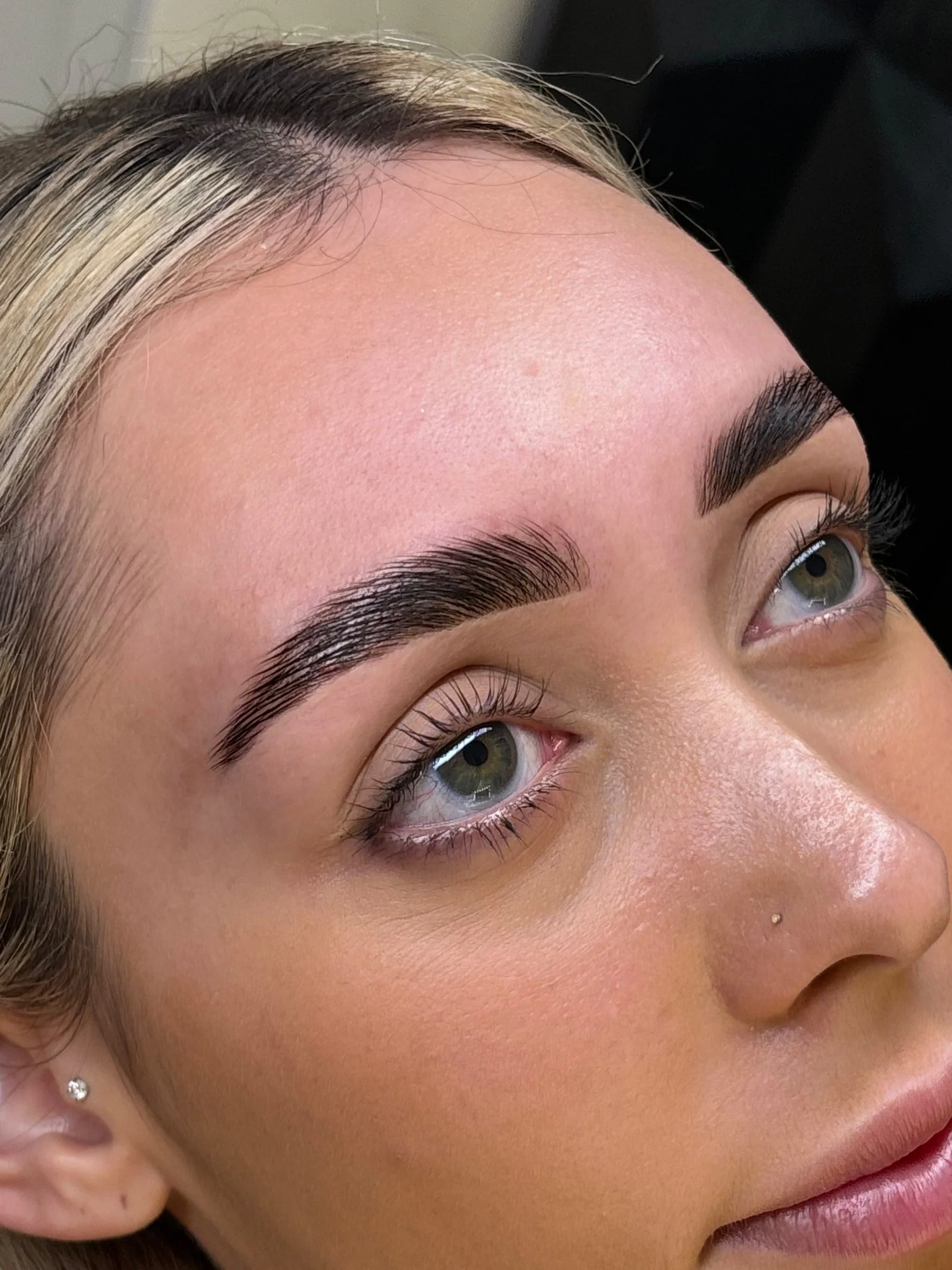 Lamination & Hybrid Dye