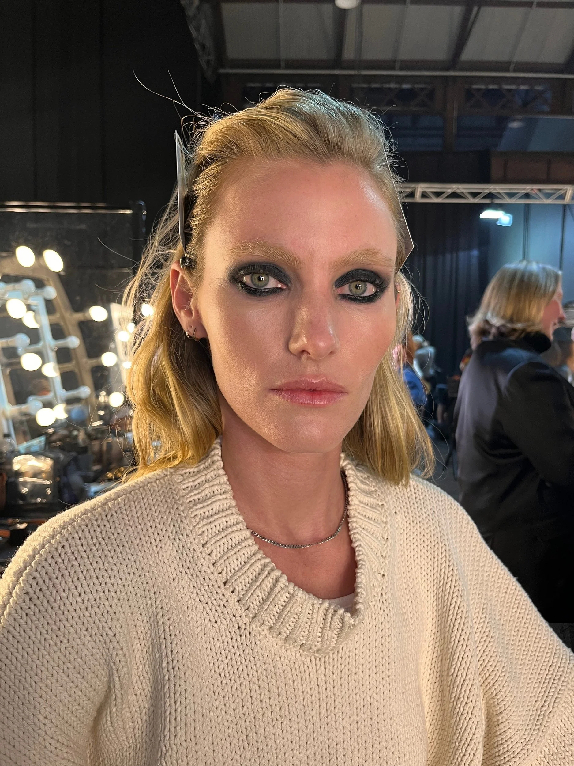 Cue - Australian Fashion Week