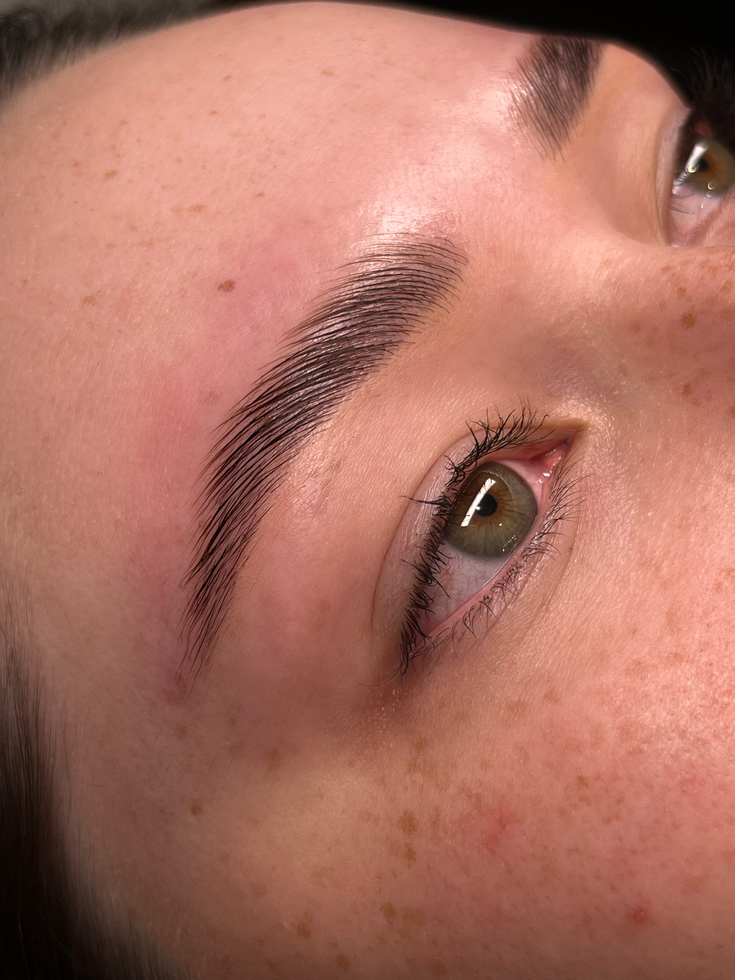 Lamination & Hybrid Dye