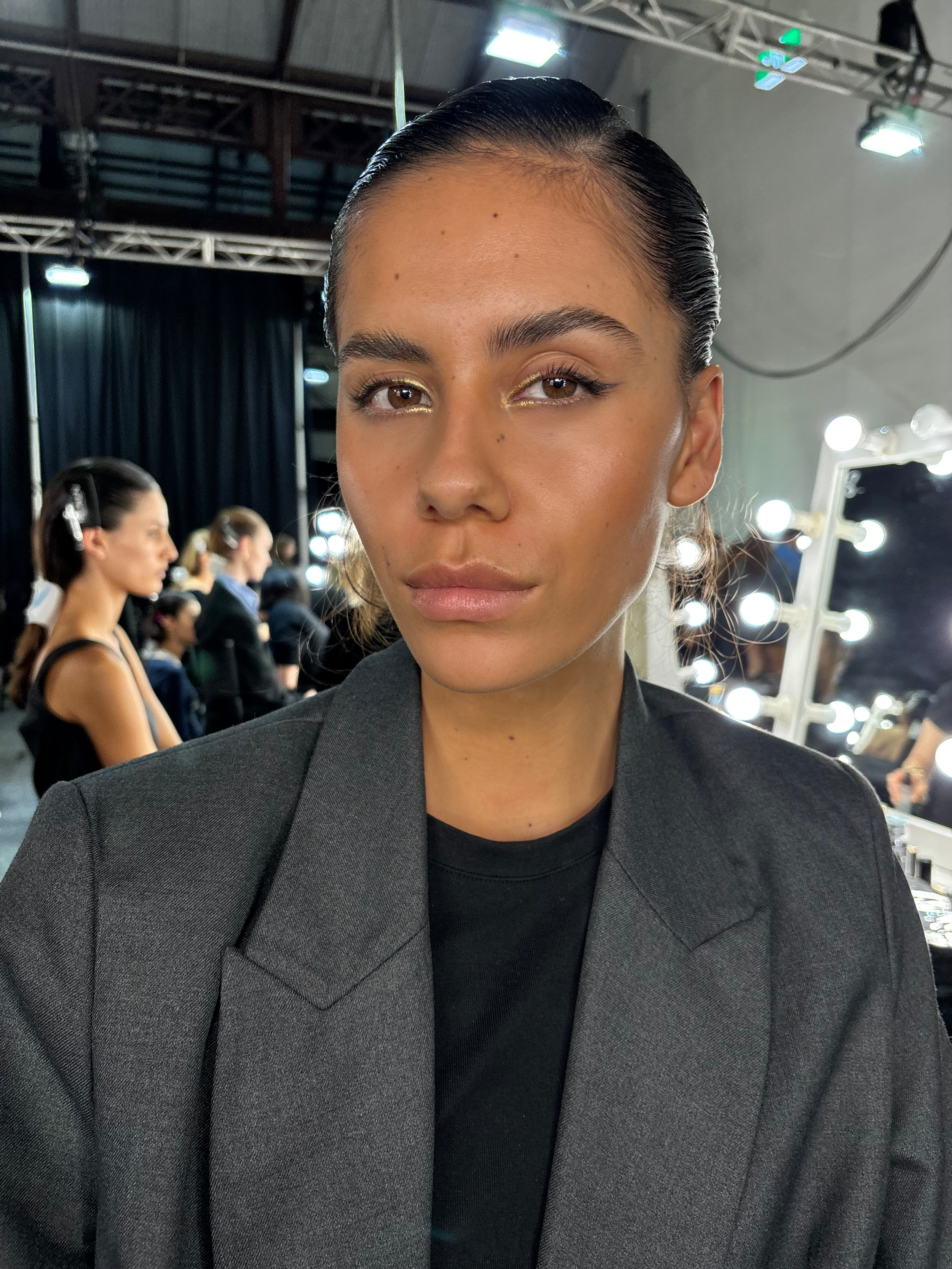 Carla Zampati - Australian Fashion Week