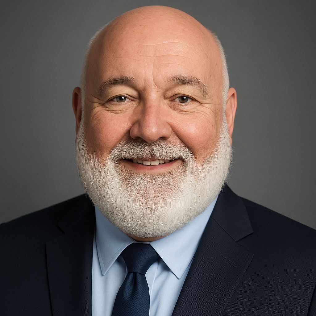 Robert Coe, Senior Advisor at Living Tree Life & Legacy
