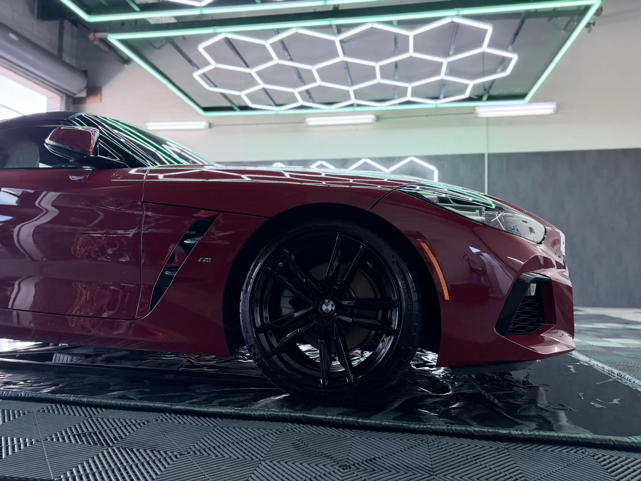 New Car Feel - Full Detail