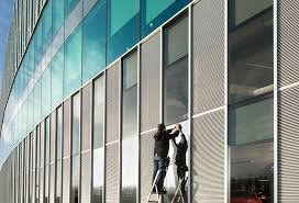 Architectural Window Tint