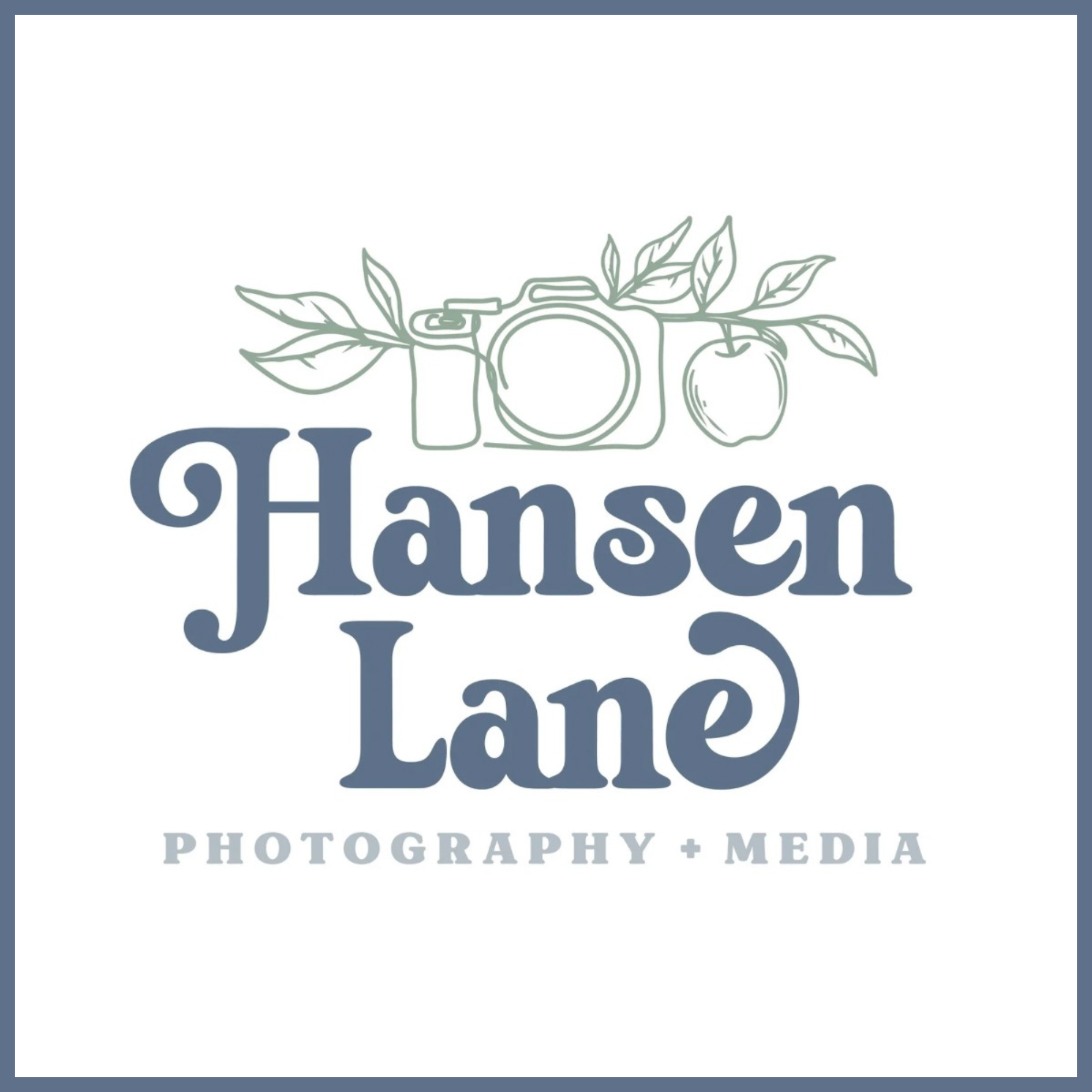 Megan Glover - Hansen Lane Photo