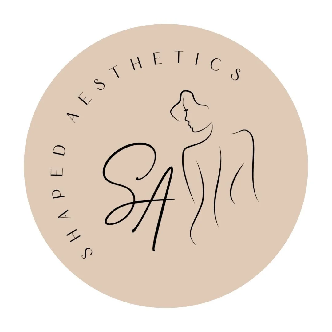 Shaped Aesthetics Med Spa