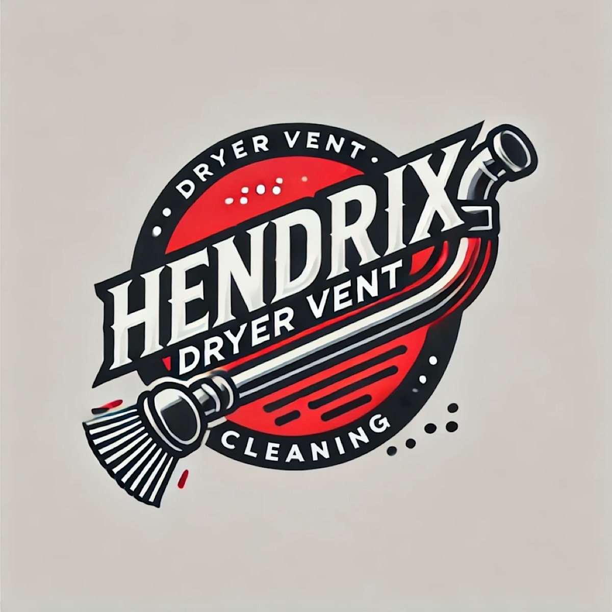 Hendrix Dryer Vent Cleaning