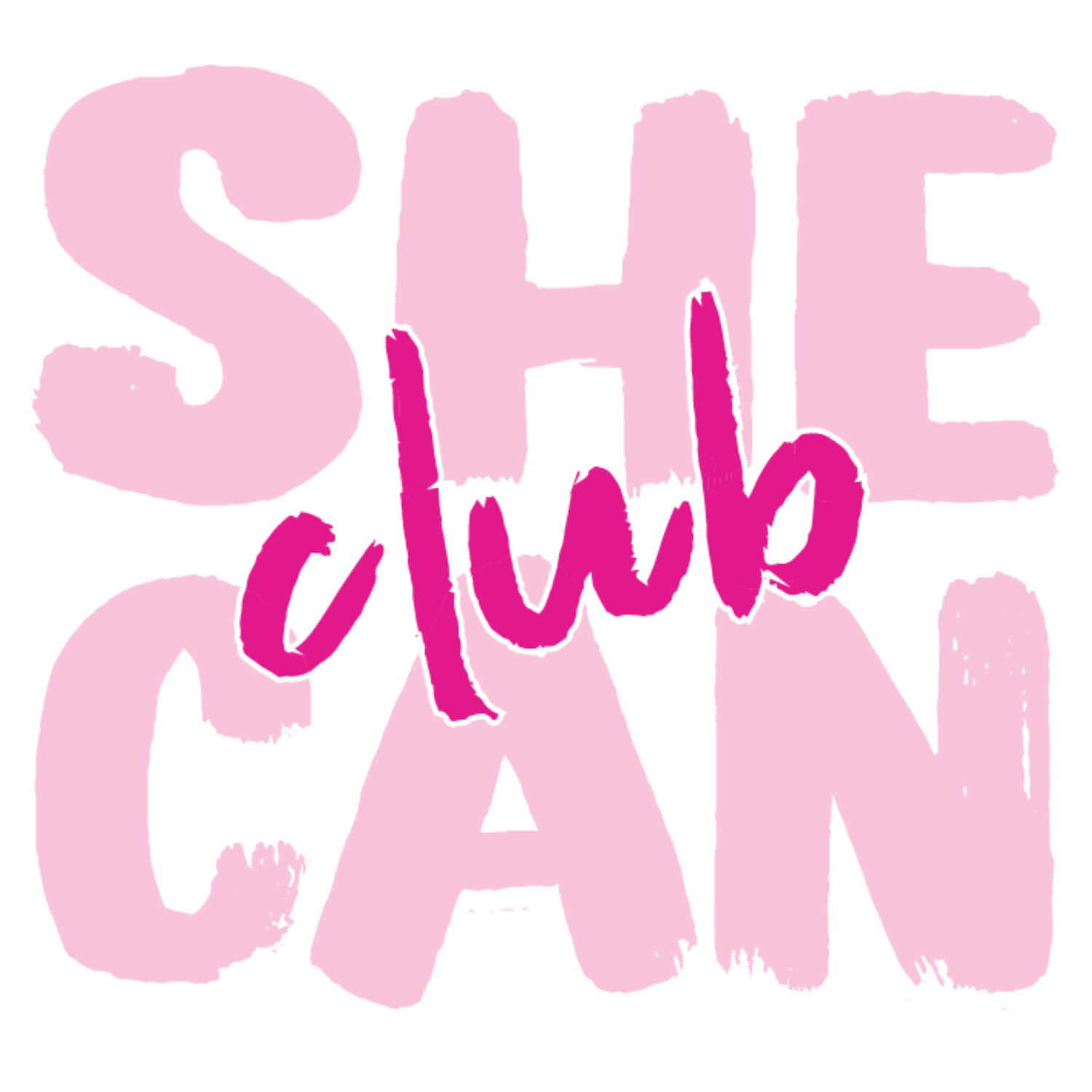 She Can Club