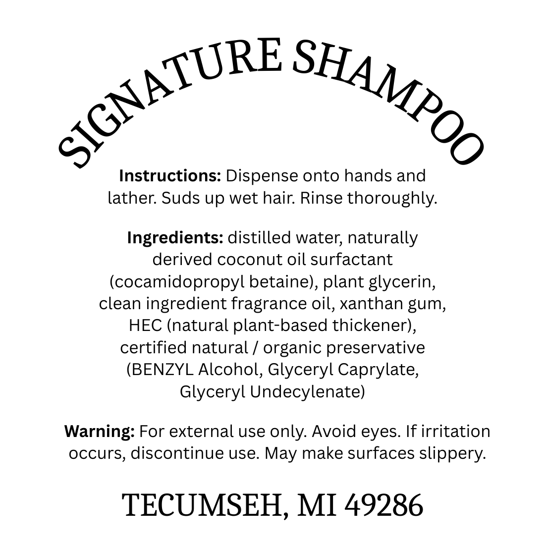 TSM - SIGNATURE SHAMPOO INGREDIENTS.png
